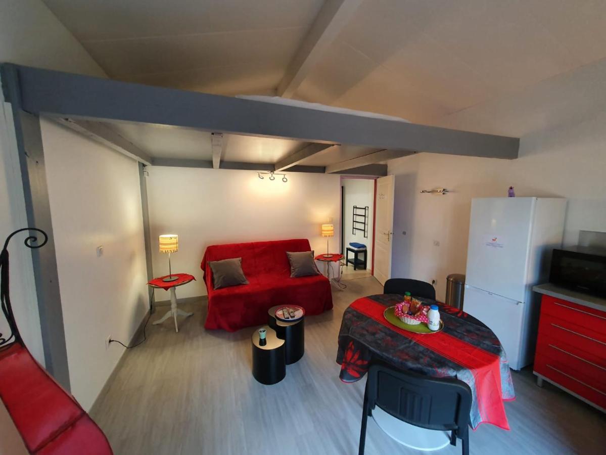 Dormir A Montauban Logements Carreyrat Calme Et Verdoyant מראה חיצוני תמונה