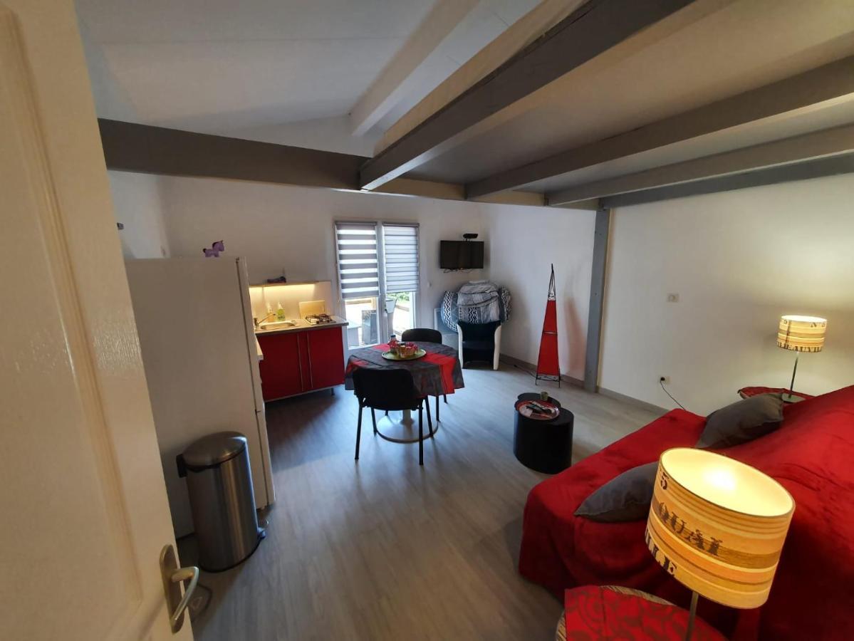 Dormir A Montauban Logements Carreyrat Calme Et Verdoyant מראה חיצוני תמונה