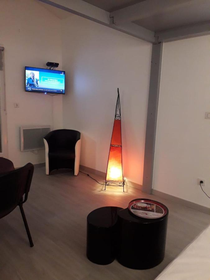 Dormir A Montauban Logements Carreyrat Calme Et Verdoyant מראה חיצוני תמונה