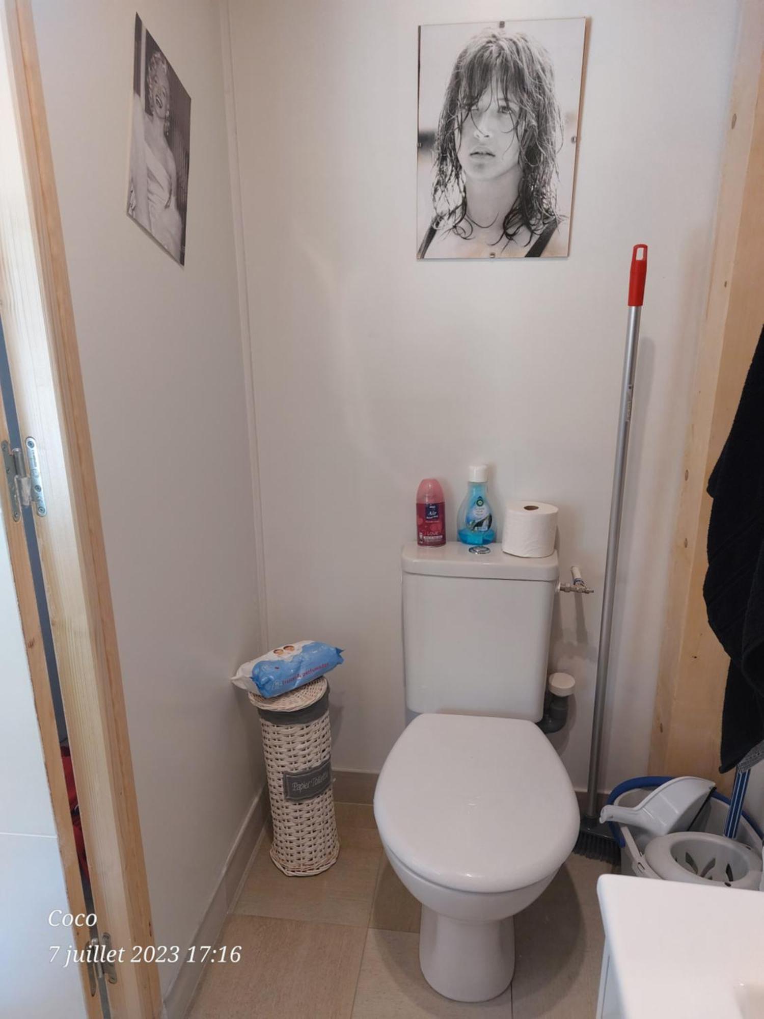 Dormir A Montauban Logements Carreyrat Calme Et Verdoyant מראה חיצוני תמונה