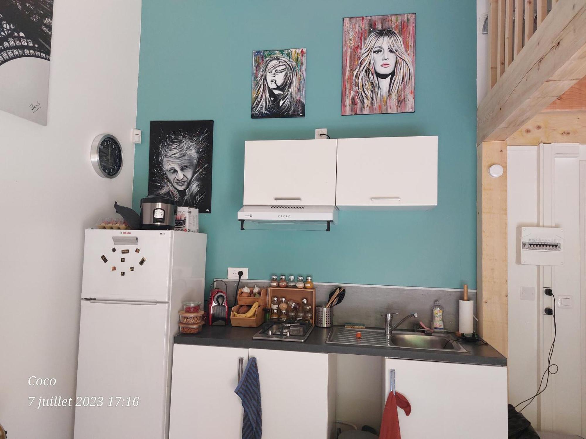 Dormir A Montauban Logements Carreyrat Calme Et Verdoyant מראה חיצוני תמונה