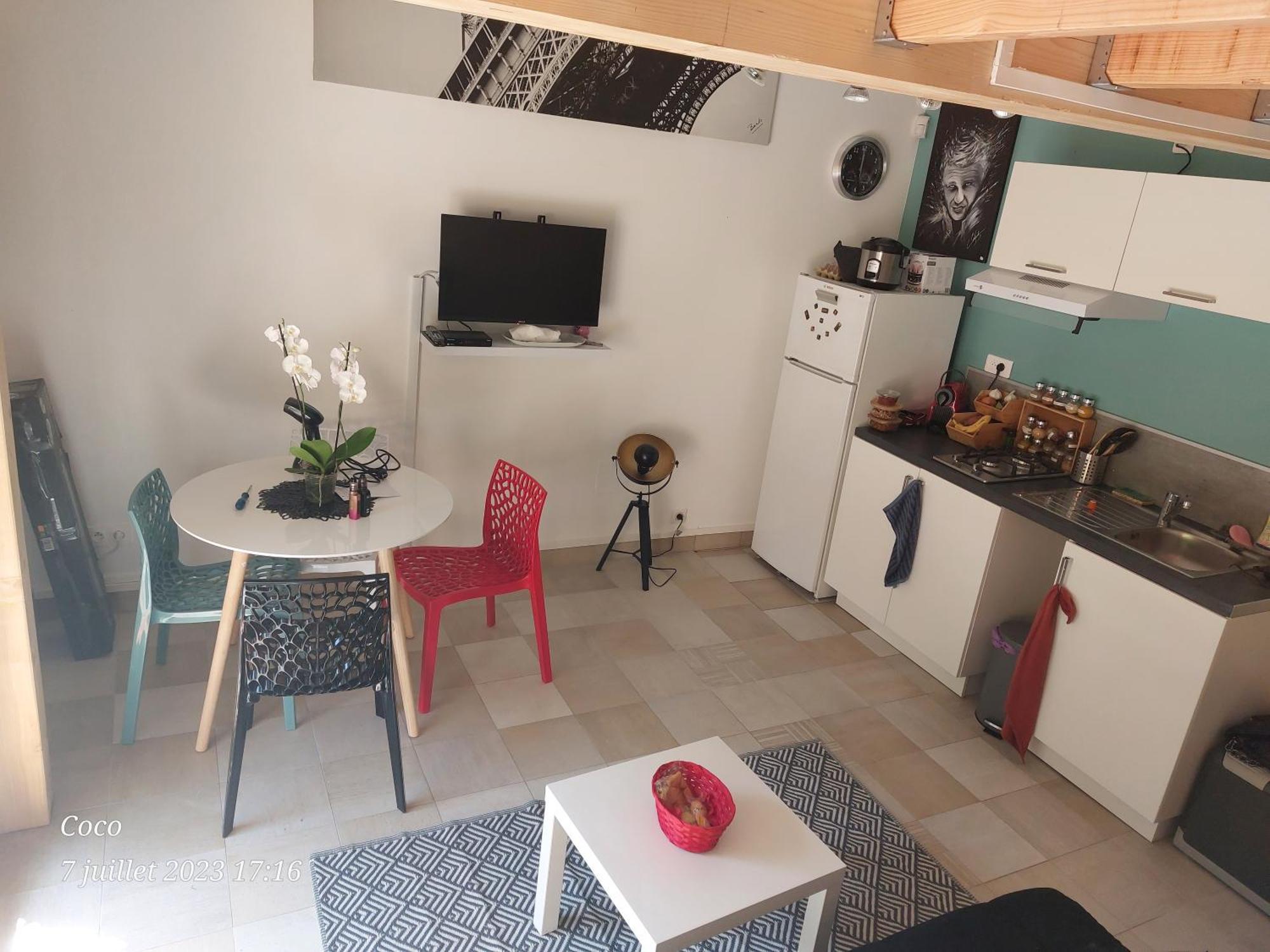 Dormir A Montauban Logements Carreyrat Calme Et Verdoyant מראה חיצוני תמונה