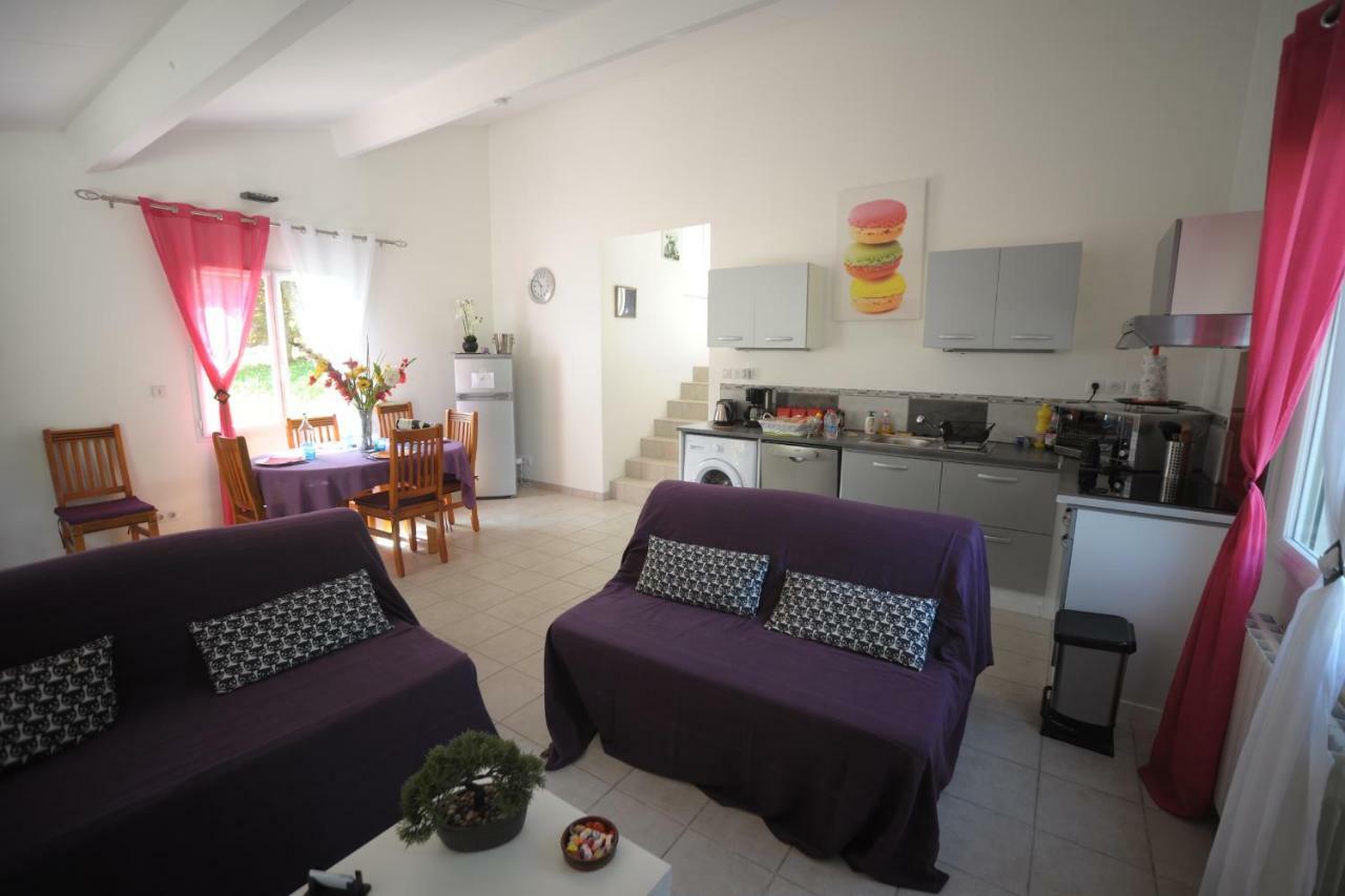 Dormir A Montauban Logements Carreyrat Calme Et Verdoyant מראה חיצוני תמונה