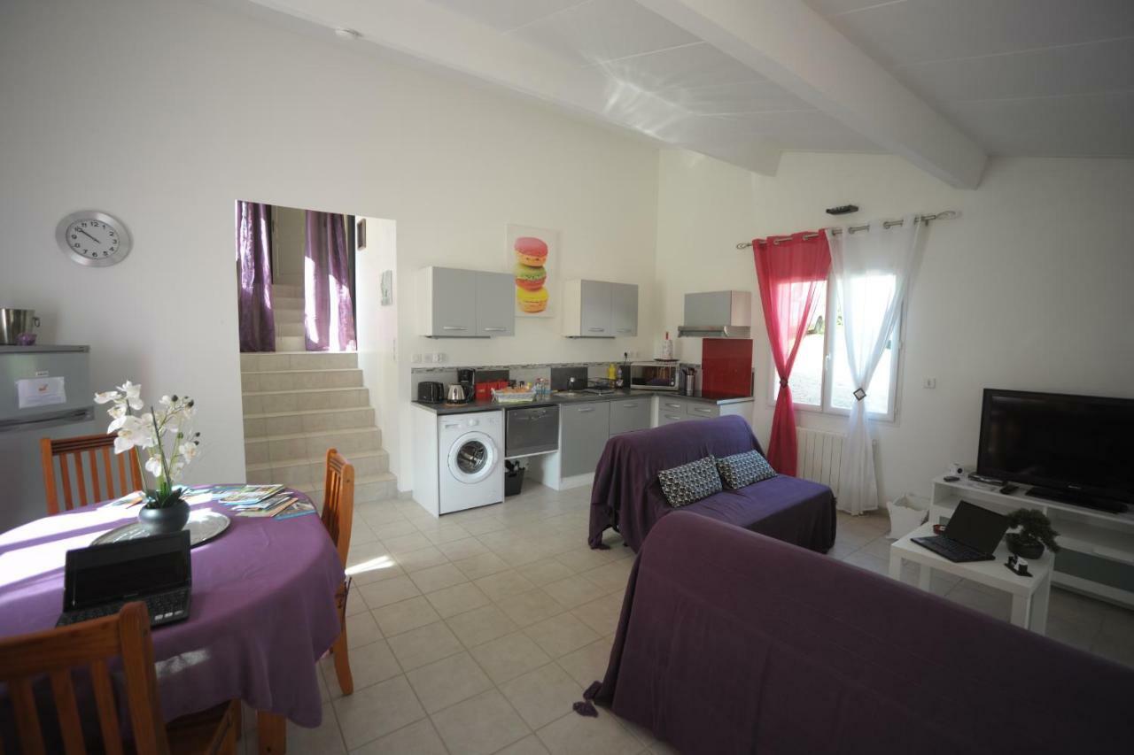 Dormir A Montauban Logements Carreyrat Calme Et Verdoyant מראה חיצוני תמונה